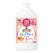 【医薬部外品】キレイキレイ 薬用泡ハンドソープ フルーツミックスの香り 詰替用(800ml) 殺菌+消毒  つめかえ用 除菌に 手洗い洗浄