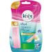 [ квази наркотики ] vi -to Ricci Veet Richba нагрудник m депиляция крем (150g) чуткий . для 