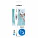 �d�q�̉��vMC�|6800B�i1��j  �ƒ�p�v���� �X�}�z �̉��v �X�}�z�A�� �A�v�� iphone �L�^ ���� �d�r �d�q�̉��v 15�b �\�� ���� ������ omron �I�������w���X�P