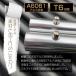 8tail KOKIZAMI POLE �R�L�U�~�|�[�� �A���~ 6�{2�Z�b�g �A�E�g�h�A �e���g �\�� �L�����v �֘A�摜3