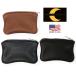 MOONSHINE LEATHER[ moon автомобиль in кожа ]ZIP POUCH Zip сумка бардачок мужской женский ( для мужчин и женщин )