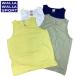  бесплатная доставка WALLA WALLA SPORT[walawala спорт ]SOLID TANK TOP solid майка мужской ( мужской )[smtb-m]