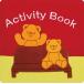 [ with translation special price!][ free shipping ] fabric picture book [ Acty biti book ][Actibity Book]