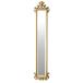  Classic style wall зеркало высота 129cm Gold / орнамент зеркало зеркало все тело зеркало античный способ вход модный зеркало стена Classic золотой цвет ro здесь 70655