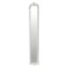  Classic style wall зеркало тонкий высота 130cm белый / орнамент зеркало зеркало все тело зеркало античный способ вход compact зеркало Classic белый ro здесь 70658