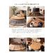 �����e�[�u�� �e�[�u�� ��110cm �~ �~�` �� �ی` �J�[�{���t���b�g�q�[�^�[ �I�[���V�[�Y�� �ȃG�l �V�R�� �ؐ� ��d�V�� �V���v�� ������� ������ �R�^�c �֘A�摜3