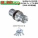 SHOWA,���[�V���V���E�� IS-Y03�Ή��@�������p�m�u�@ALPHA,�A���t�@�@�v���b�N��֗p�ʍ��Z�b�g�@D36KN-TRW-32D-1�^�@GMD-500�݊��i�@���@����