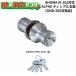 SHOWA,���[�V���V���E�� IX-102�Ή��@�������p�m�u�@ALPHA,�A���t�@�@�v���b�N��֗p�ʍ��Z�b�g�@D36KN-TRW-32D-1�^�@GMD-500�݊��i�@���@����