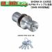 SHOWA,���[�V���V���E�� IX-110�Ή��@�������p�m�u�@ALPHA,�A���t�@�@�v���b�N��֗p�ʍ��Z�b�g�@D36KN-TRW-32D-1�^�@GMD-500�݊��i�@���@����