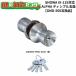 SHOWA,���[�V���V���E�� IX-115�Ή��@�������p�m�u�@ALPHA,�A���t�@�@�v���b�N��֗p�ʍ��Z�b�g�@D36KN-TRW-32D-1�^�@GMD-500�݊��i�@���@����