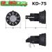 KD-75tajima левый для post dial таблеток ключ замена 
