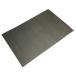 300 sheets insertion 400x300mmblano pack black silicon baking paper 