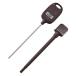 �^�j�^ �X�e�B�b�N �f�W�^�� ���x�v �u���E�� �� [TT-583-BR] | TANITA
