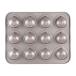 �V�F�t���C�h �}�����^ 12�t [WK9451] | ��Ă� �s�v CHEFMADE �I ����