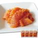  herring roe pili. Korea kimchi. herring roe 100g×4 piece kimchi herring roe genuine Korea kimchi yannyom use 