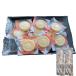  сыр .. сыр . длина полная масса 80g×2( внутри емкость 70g×2) сыр закуска гребешок деликатес закуска сыр шт упаковка 