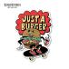  Roo z man стикер [JUST A BURGER][looseman LOOSEMAN стикер водонепроницаемый серфинг Гаваи Surf наклейка запад набережная машина чемодан custom ]