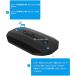COOSPO H808 �S���Z���T�[ �u���b�N �z���C�g �S�������j�^�[�Z���T�[ �n�[�g���[�g���j�^�[ �S���vBluetooth 4.0��ANT+ �T�|�[�g �X�}�[�g�t�H�� �y���K�i�z �֘A�摜1