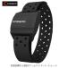 COOSPO HW807 �S���v�A�[���o���h �S���Z���T�[ ���w�� �n�[�g���[�g���j�^�[ Bluetooth&ANT+�Ή� �y���K�i�z