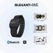 COOSPO HW807 �S���v�A�[���o���h �S���Z���T�[ ���w�� �n�[�g���[�g���j�^�[ Bluetooth&ANT+�Ή� �y���K�i�z �֘A�摜2