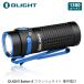 OLIGHT Olight Baton 4 лампа светодиодной подсветки 1300 люмен маленький размер мощный нет -ступенчатый style свет Mini led свет мигающий свет ручной фонарь заряжающийся кемпинг для 