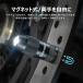 OLIGHT �I�[���C�g Imini2 �u���b�N �����d�� �~�j���C�g �n���f�B���C�g �L�[�z���_�[���C�g 50���[���� USB�[�d�� �֘A�摜3