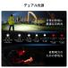 OLIGHT �I�[���C�g Perun 3 ���o��L�^�����d�� 3000���[���� �w�b�h���C�g �[�d�� �t���b�V�����C�g �����d�����p ���P�xled �p�x�����\ IPX8�h�� �֘A�摜1