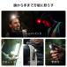 OLIGHT �I�[���C�g Perun 3 ���o��L�^�����d�� 3000���[���� �w�b�h���C�g �[�d�� �t���b�V�����C�g �����d�����p ���P�xled �p�x�����\ IPX8�h�� �֘A�摜2