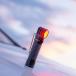 OLIGHT �I�[���C�g Perun 3 ���o��L�^�����d�� 3000���[���� �w�b�h���C�g �[�d�� �t���b�V�����C�g �����d�����p ���P�xled �p�x�����\ IPX8�h�� �֘A�摜5