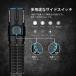 OLIGHT �I�[���C�g WARRIOR 3S �����d�� 2300���[����  ���C�g led�t���b�V�����C�g �x�� ���� �[�d�� �n���f�B���C�g ���K�㗝�X �֘A�摜4