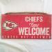 NFL 󥶥ƥ ե Kansas City Chiefs åɡ륫ࡡܡ 2089