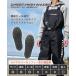 �y���W�A���\�[���z �E�F�[�_�[ UMIBOZU �E�~�{�E�Y �ނ� �T�[�t ���C ���� �y�� �i�C���� �C���i�[���b�V�� 5�T�C�Y �n���K�[�t 24�`28.5cm �֘A�摜2