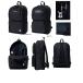  Pocket Monster поли Day Pack рюкзак Day Pack рюкзак посещение школы . пара путешествие ax