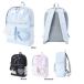 Coboca+ поли пингвин крюк Day Pack Day Pack рюкзак симпатичный . пара рюкзак Day Pack ax