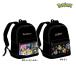  Pokemon поли Day Pack рюкзак детский рюкзак . для ноги путешествие для Kids рюкзак рюкзак Pocket Monster 