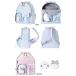 Coboca.... Mini Day Pack Mini рюкзак Day Pack рюкзак симпатичный . пара рюкзак Mini Day Pack 