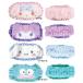  Sanrio лента для волос герой z лента для волос волосы ta- бампер ngyo Don черный mi Cinnamoroll мой merota- van 