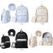 Coboca+ поли simaenaga Mini сумка есть Day Pack simaenaga Day Pack рюкзак симпатичный . пара рюкзак Day Pack 