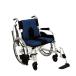  самоходный инвалидная коляска многофункциональный . поломка swing наружный инвалидная коляска цвет z swing наружный модель темно-синий KC-2DB