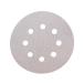 �y���K�X�z  �}�L�^ �T���f�B���O�f�B�X�N A-52059 �O�a125mm #150 �d��p �z�o���t (5����) makita