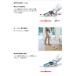 �y���K�X�z�[�d���N���[�i�[ ���p�b�N�� CL285FDRFW �� 18V�d�l �o�b�e���[�E�[�d��t�� �}�L�^ �|���@ �R�[�h���X makita �֘A�摜4