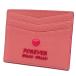 MIUMIU/ MiuMiu ma гонг s four ever 5MC002 футляр для карточек коза Pink Lady -s