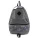 �U�m�[�X�t�F�C�X�p�[�v�����[�x�� Mesh DayPack NN7208N �����b�N�E�f�C�p�b�N �|���G�X�e�� �O���[ ���j�Z�b�N�X