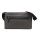 ** последний товары по специальной цене Furla/ Furla плечо сумка "почтальонка" кожа серый унисекс 