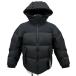 THE NORTH FACE/�U�E�m�[�X�t�F�C�X �E�B���h�X�g�b�p�[ �k�v�V�t�[�f�B ND92344 �_�E���W���P�b�g �i�C����/�_�E�� �u���b�N �����Y