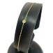 agete/ Agete бриллиант 1P браслет K18 Gold 0.7g 17cm женский 