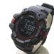 CASIO G-SHOCK/ジーショック　G-SQUAD GBD-H1000-8JR 心拍計＋GPS機能搭載モデル 腕時計 ステンレス/樹脂系 ソーラー電波 メンズ