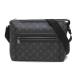 LOUIS VUITTON/ Louis * Vuitton otise*mesenja-PM монограмма Eclipse M44223 сумка "почтальонка" унисекс 