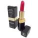CHANEL/ Chanel rouge are-vuru помада / крем для губ косметика ROSE ECLAT #91