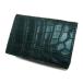  коврик черный ko футляр для визитных карточек футляр для карточек крокодил темно-зеленый унисекс 